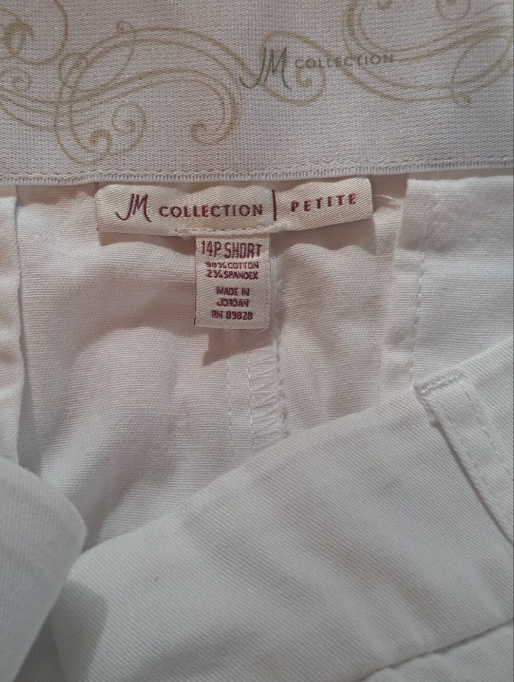 JM Collection Oants - Picture 3 of 7